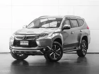 2018 MS PAJERO 2.4 GT PREMIUM 4WD A/T