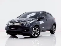 6B222 HONDA HR-V 1.8 E AT 2019