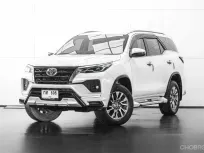2020 TT FORTUNER 2.4V  2WD A/T