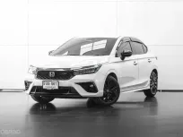 2024 HD CITY 1.0 RS TURBO (HATCH BACK) A/T (MNC)