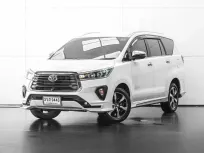 2022 TT INNOVA 2.8 CRYSTA PREMIUM A/T