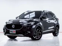 5C142 MG ZS 1.5 X+ SUNROOF AT 2021