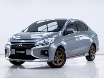 5C138 MITSUBISHI ATTRAGE 1.2 GLX AT 2020