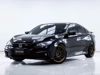 5C149 HONDA CIVIC 1.5 RS AT2019