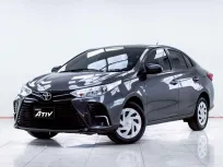 5C131 TOYOTA YARIS ATIV 1.2 ENTRY AT 2021