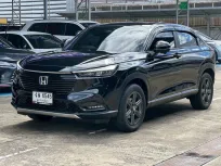 Honda HR-V 1.5 e:HEV 2023 SUV มือสองสภาพกริ๊บ
