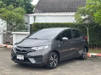Honda Jazz 1.5 i-VTEC 2016 รถสวยมากมือเดียววิ่งน้อย