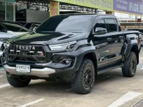 Toyota Hilux Revo GR Sport Double Cab 4×4 2.8 AT 2024