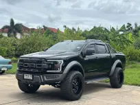 FORD RANGER 2.2 WILDTRAK DOUBLE CAB Hi-RIDER TOP ปี 2018