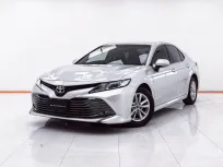 1E234 TOYOTA CAMRY 2.0 G AT 2019