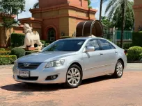 2007 TOYOTA CAMRY 2.4 V NAVI