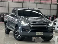 2022 Isuzu D-Max SpaceCab 1.9 Z MT