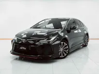 1E242 TOYOTA ALTIS 1.8 SPORT AT 2021