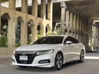 2020 Honda Accord (Gen 10) 2.0 Hybrid Tech Top สุด