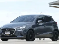 2018 Mazda 2 1.3 Sports (5Door) รถเก๋ง 5 ประตู 
