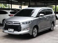 2017 Toyota Innova 2.8 V Wagon 