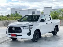 TOYOTA REVO Double Cab Z Edition 4x2 2.4 Entry 2025  รถใหม่ป้ายแดง  
