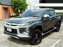 2019 MITSUBISHI TRITON 2.4 GLS PLUS DOUBLE CAB