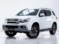 5C130 ISUZU MU-X 1.9 DVD Navi AT 2019