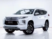 5C154 MITSUBISHI PAJERO 2.4 GT Premium 2WD AT 2019