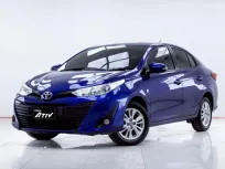 5C152 TOYOTA YARIS ATIV 1.2 E AT 2018
