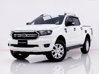 6B230  FORD RANGER 2.0 TURBO LIMITED HI-RIDER DOUBLE CAB 4WD AT 2018