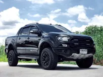 Ford Ranger 3.2 Wildtrak 4WD 4ประตู 6A/T ปี 2015