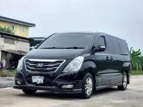 Hyundai H-1 2.5 Elite A/T ดีเซล  ปี 2014