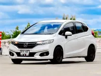 HONDA Jazz GK 1.5 S CVT A/T ปี 2019