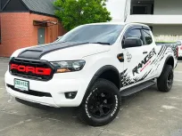 2019 FORD RANGER 2.2 XL+ HI-RIDER OPEN CAB