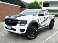 2023 FORD RANGER 2.0 XL+ HI-RIDER DOUBLE CAB