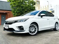 2021 HONDA CITY 1.0 SV
