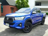 2016 TOYOTA HILUX REVO 2.4 G NAVI PRERUNNER DOUBLE CAB