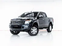 3B158 FORD RANGER 2.2 XLT HI-RIDER 4DR MT 2016