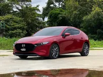 Mazda3 2.0 S Skyactiv-G Hatchback ปี2019