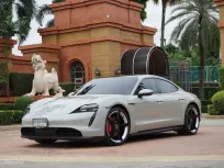 2021 PORSCHE TAYCAN 4S 