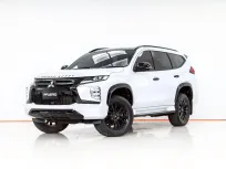 3B129 MITSUBISHI PAJERO SPORT 2.4 GT PREMIUM ELITE EDITION AT4WD 2021