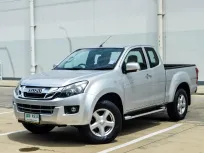 Isuzu D-Max Space Cab Hi-Lander 2.5 Z AT ปี 2013