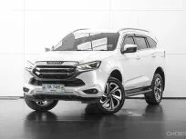 2021 IZ MU-X 3.0 ULTIMATE 2WD A/T