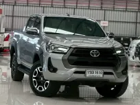 2020 Toyota Hilux Revo 2.4 Prerunner Mid AT