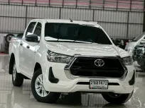 2021 Toyota Hilux Revo 2.4 Entry AT 
