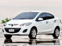 MAZDA2 1.5 SPIRIT SPORT​ A/T ปี 2011