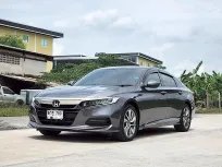 HONDA ACCORD G10 1.5 EL A/T ปี 2019
