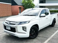 2020 MITSUBISHI TRITON  2.5 GLX MEGA CAB