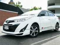 2020 TOYOTA YARIS ATIV 1.2 MID