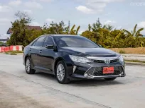 2017 TOYOTA CAMRY 2.5 HV NAVI MINOR CHANGE e-CVT