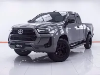 1E223 TOYOTA HILUX REVO 2.4 J SMART CAB MT 2020
