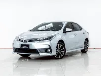 4A897 TOYOTA ALTIS 1.8 S ESPORT 2019