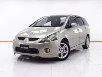 1E149 MITSUBISHI SPACE WAGON 2.4 GLS AT 2010