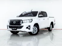 4A895 TOYOTA REVO 2.4 ENTRY Z EDITION 2019